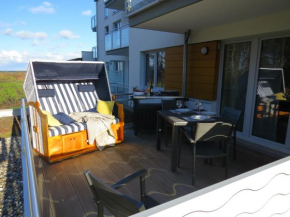 Ferienwohnung Traumsegler Breege